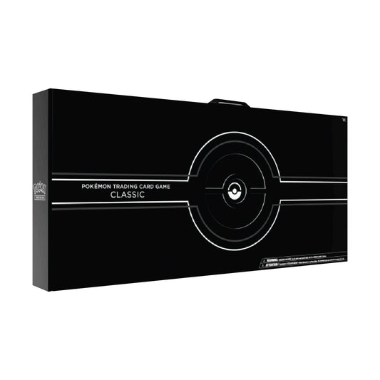 Pokémon TCG | Pokémon TCG Classic - English Edition