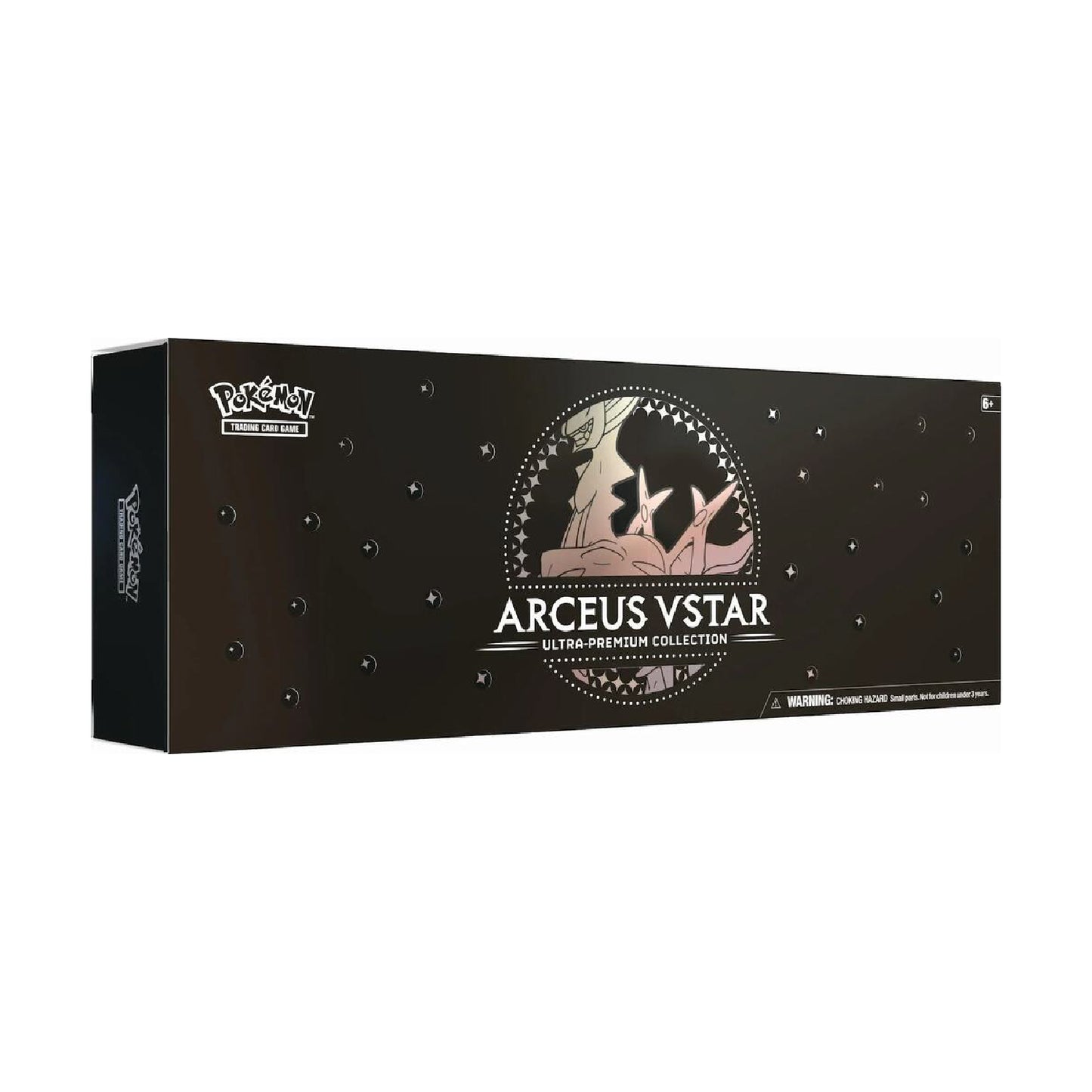 Pokémon TCG | Sword & Shield: Lost Origin - Arceus VSTAR Ultra-Premium Collection (SWSH11)