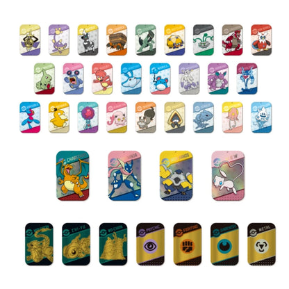 Pokémon TCG: Chinese Journey Collection Tin Gift Box [LIVE or SEALED]