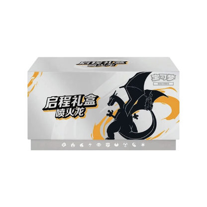 Pokmon TCG: Chinese Departure Collection ETB TCG Rip Factory Pokmon TCG: Chinese Departure Collection ETB TCG Rip Factory