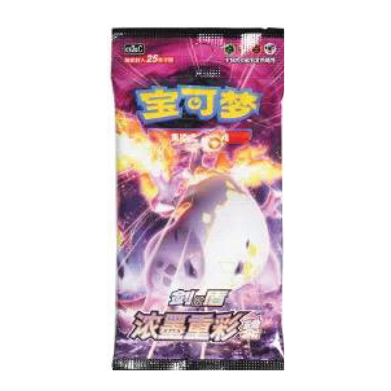 Pokémon TCG: Chinese Expansion