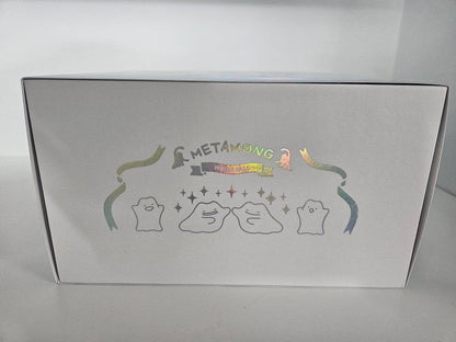 Pokémon Figurines: Metamong Project South Korea [Korean]