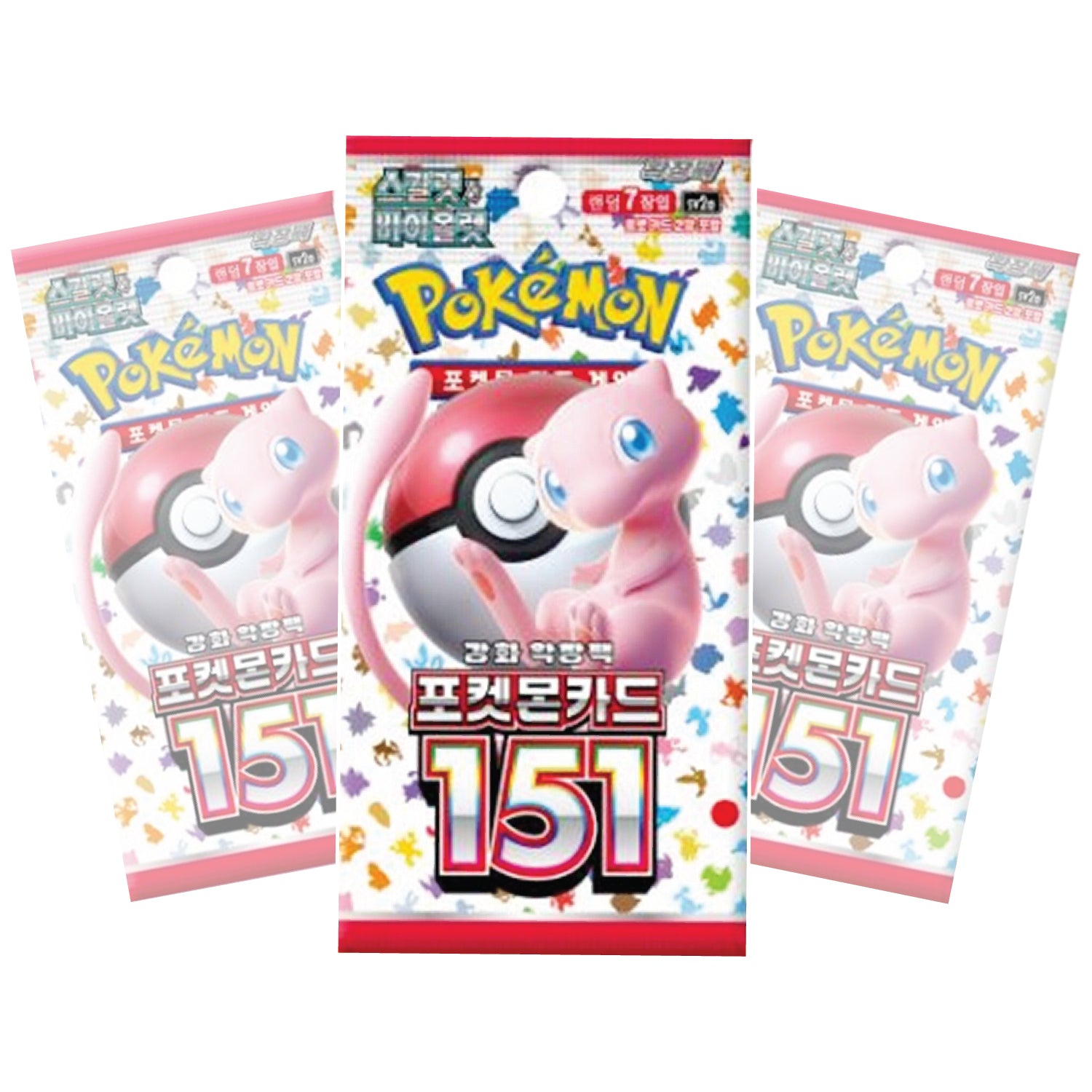 Pokmon TCG | Pokmon 151 Booster Box (Korean, 20 Booster Packs) TCG Rip Factory Pokmon TCG | Pokmon 151 Booster Box (Korean, 20 Booster Packs) TCG Rip Factory