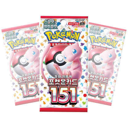 pokemon 151 booster box restock Pokémon TCG