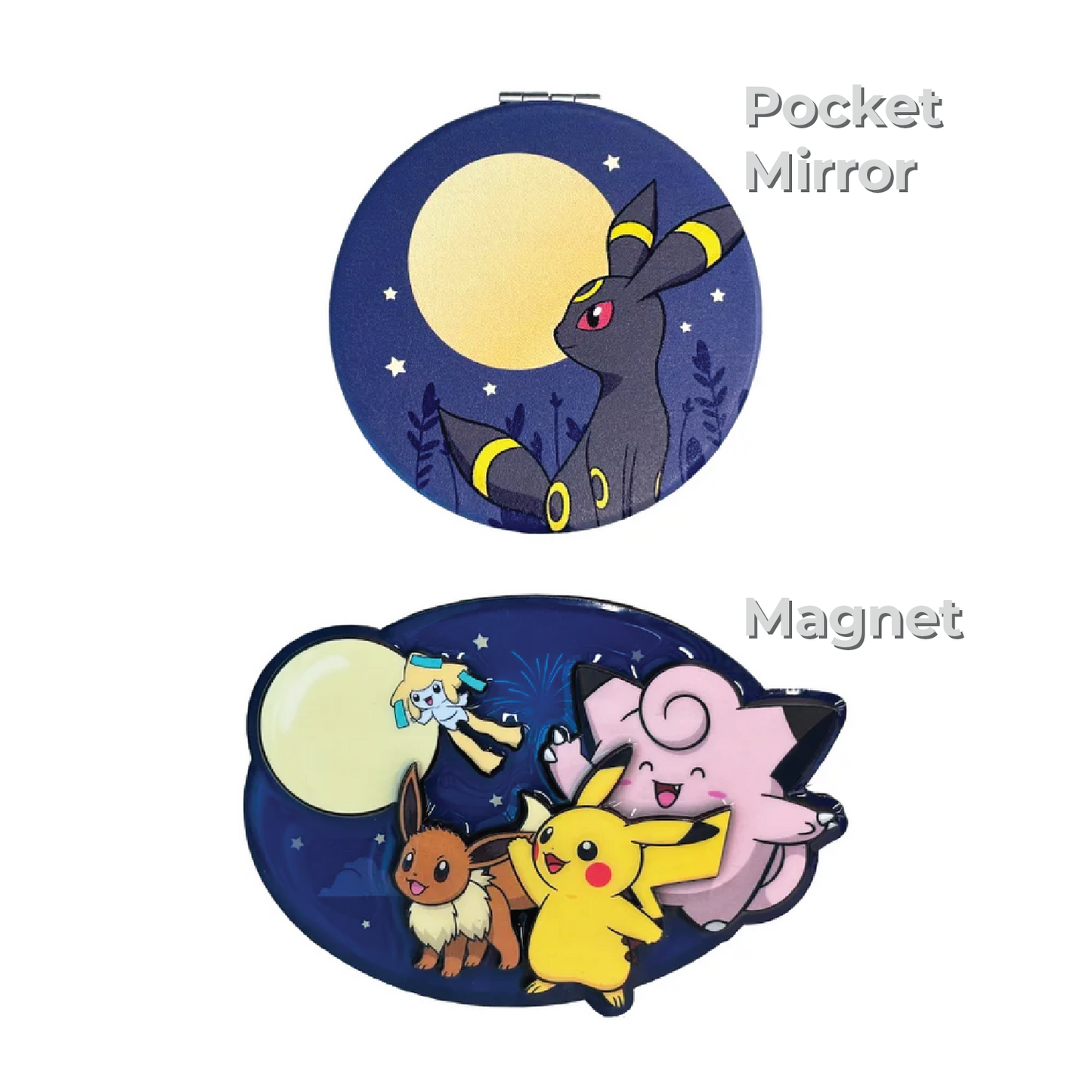 Pokémon Chinese Mid Autumn Festival Gift Box