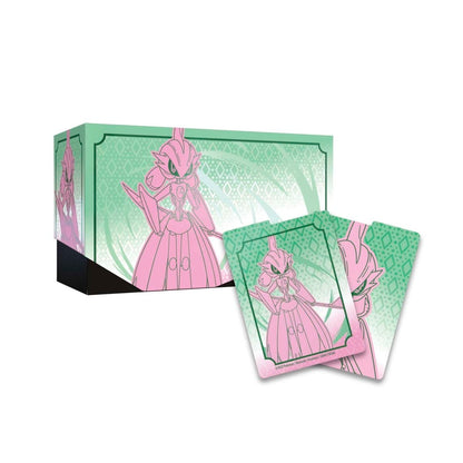 Pokémon TCG | Scarlet & Violet: Paradox Rift - Pokémon Center Elite Trainer Box (ETB) (Iron Valiant)