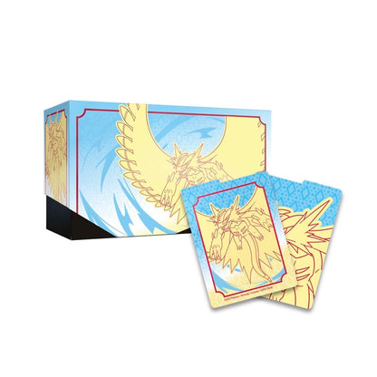 Pokémon TCG | Scarlet & Violet: Paradox Rift - Pokémon Center Elite Trainer Box (ETB) (Roaring Moon)