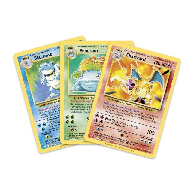 Pokémon TCG | Pokémon TCG Classic - English Edition