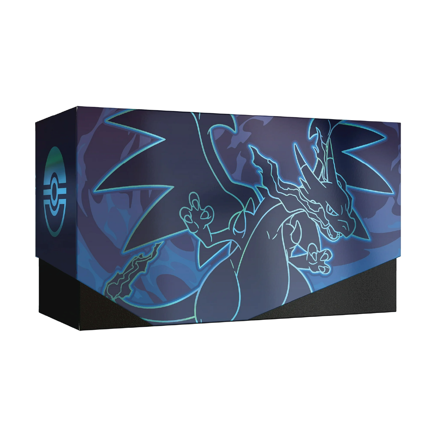 Pokémon TCG | Phantasmal Flames ETB (LIVE or SEALED)