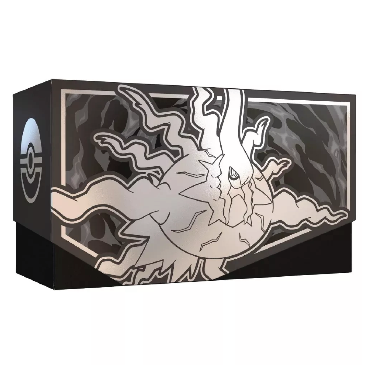 Pokemon TCG: Mega Evolution | Pitch Black ETB