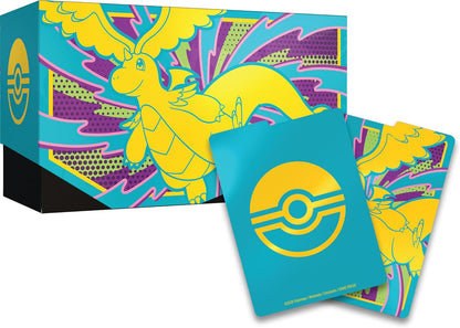 Pokémon TCG | Ascended Heroes ETB (LIVE ONLY)