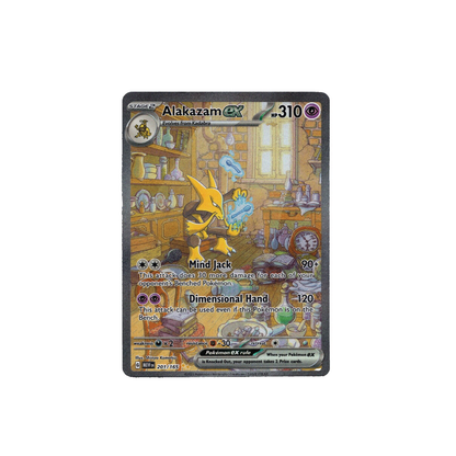 Pokmon TCG | English 151 Booster Pack TCG Rip Factory Pokmon TCG | English 151 Booster Pack TCG Rip Factory