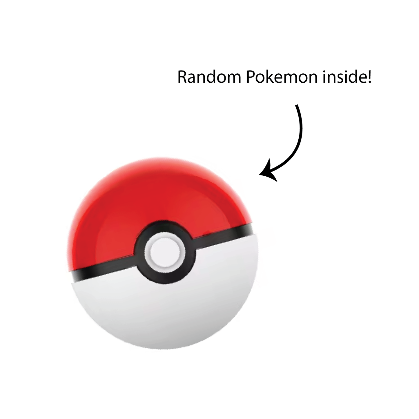 Pokémon Palm Size Figurines Blind Box (Chinese) LIVE OR SEALED