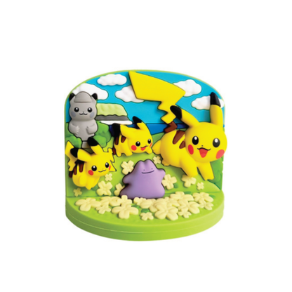 Pokémon TCG: Korean Jeju Island Magnet Blind Box [LIVE or SEALED]