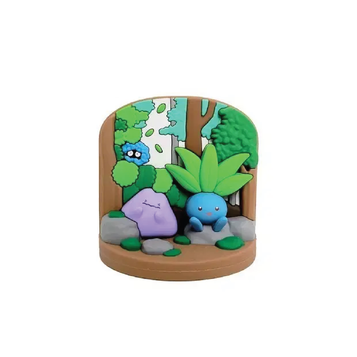 Pokémon TCG: Korean Jeju Island Magnet Blind Box [LIVE or SEALED]