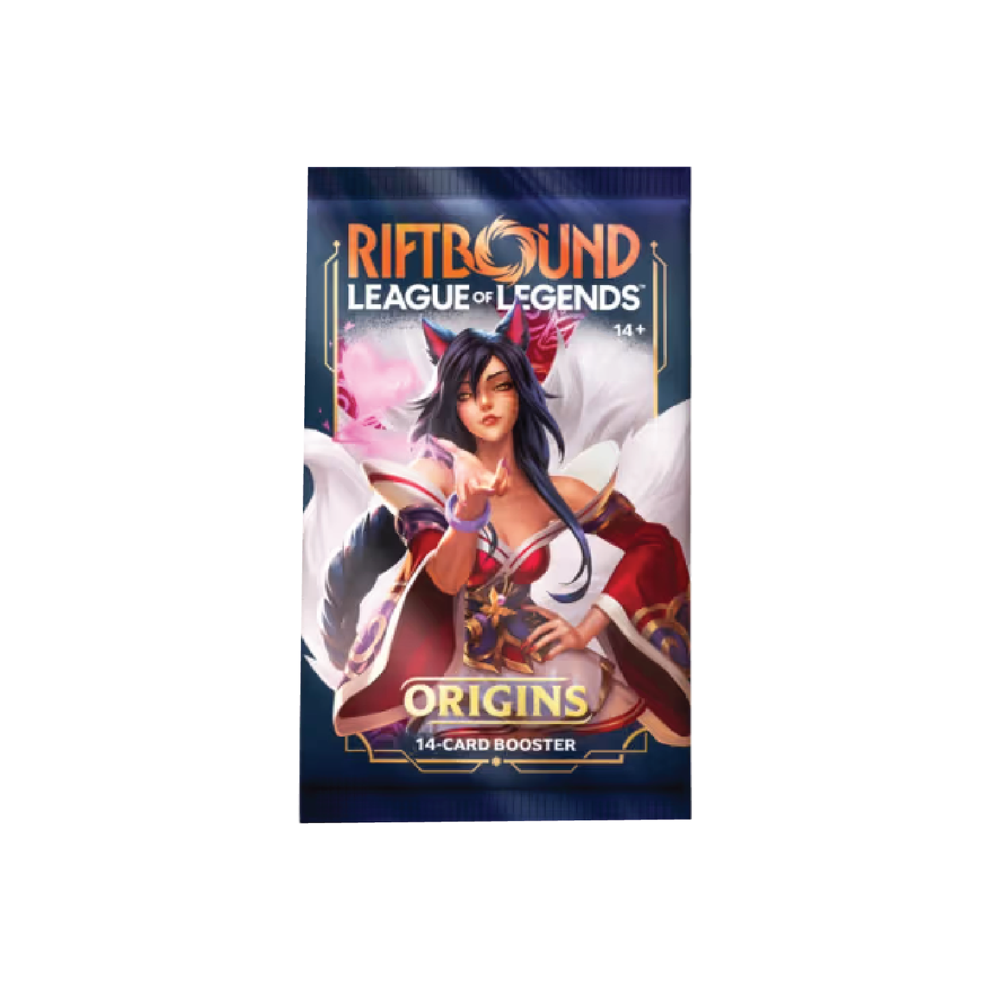 Riftbound TCG: League of Legends Jumbo Booster Box (English) [LIVE or SEALED]