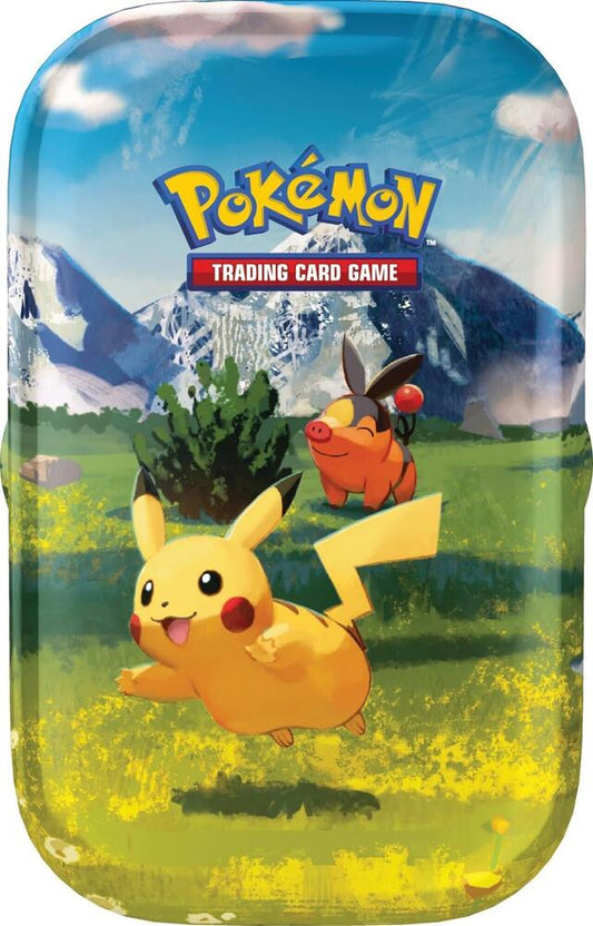 Pokémon TCG | Ascended Heroes Mini Tins
