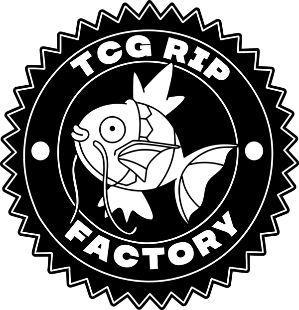 TCG Rip Factory